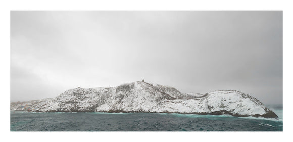 Waterscapes