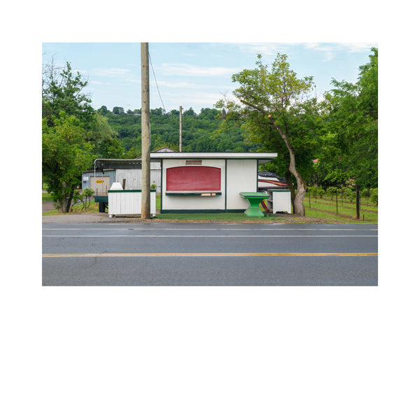 Stand # 018, Frankie & Johnny's Fruit Stand, Stoney Creek, Ontario, Canada, 2026