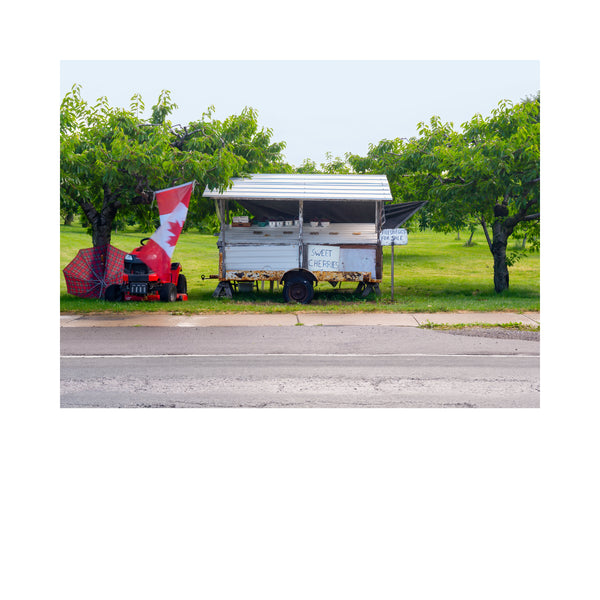 Stand # 020, Nonna Maria's, Grimsby, Ontario, Canada, 2026