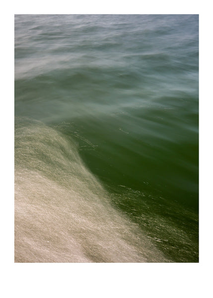 Horizon Temps # 004, Verchères, Québec, Canada, 2023