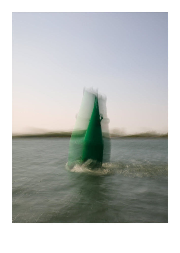 Horizon Temps # 002, Verchères, Québec, Canada, 2023