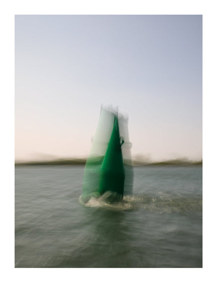 Horizon Temps # 002, Verchères, Québec, Canada, 2023