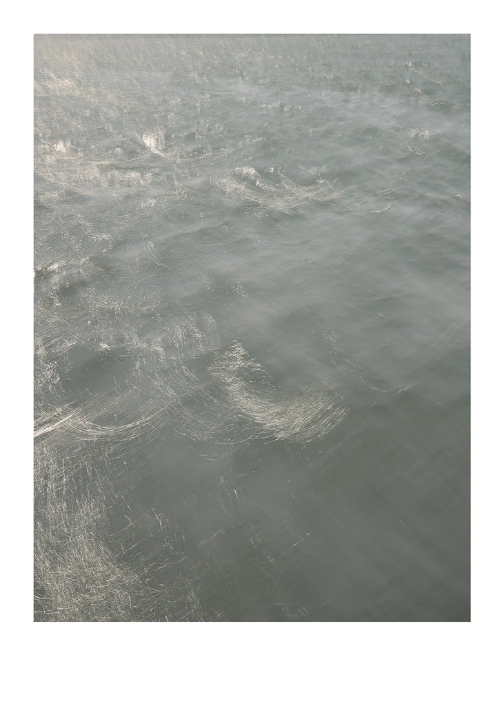 Horizon Temps # 005, Verchères, Québec, Canada, 2023