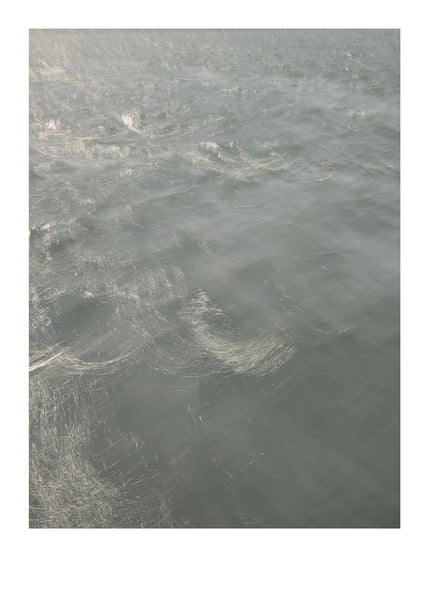 Horizon Temps # 005, Verchères, Québec, Canada, 2023