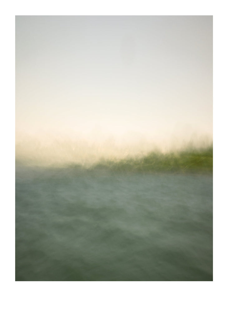 Horizon Temps # 102, Verchères, Québec, Canada, 2023