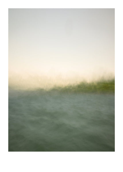 Horizon Temps # 102, Verchères, Québec, Canada, 2023