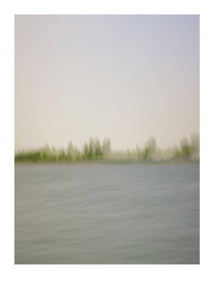 Horizon Temps # 103, Verchères, Québec, Canada, 2023