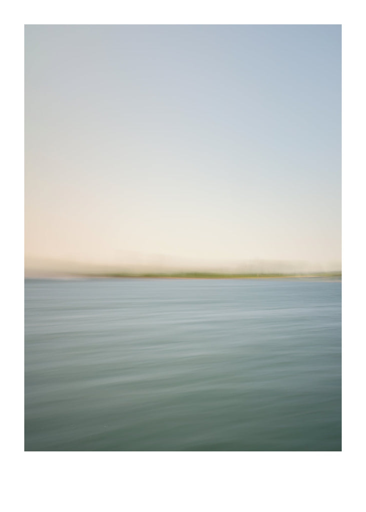 Horizon Temps # 106, Verchères, Québec, Canada, 2023