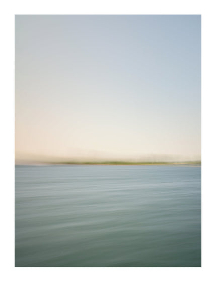 Horizon Temps # 106, Verchères, Québec, Canada, 2023