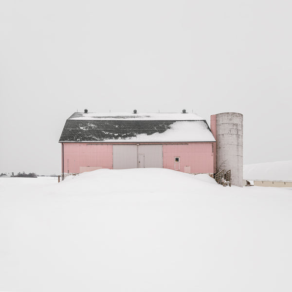 Portrait # 045, Rockwood, Ontario, Canada, 2025