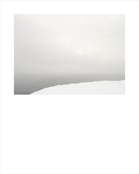 Winter # 013, Cape Spear, Newfoundland, Canada, 2026
