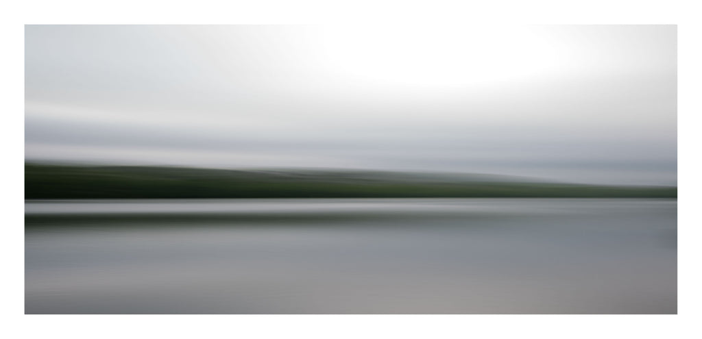 Filée # 010, Lac-St-Augustin, Québec, Canada, 2016 | Limited Edition Archival Photograph | © 2016 Martine Côté | martinecote.com 