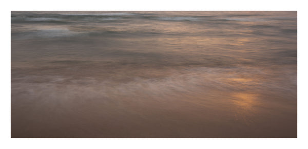 Eau # 006, Lake Huron, Georgian Bay, Ontario, Canada, 2018