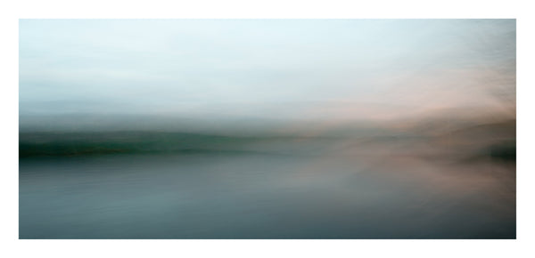 Filée # 002, Lac-St-Augustin, Québec, Canada, 2016 | Limited Edition Archival Photograph | © 2016 Martine Côté | martinecote.com 