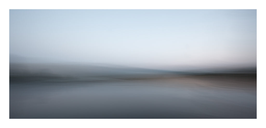 Filée # 005, Lac-St-Augustin, Québec, Canada, 2016 | Limited Edition Archival Photograph | © 2016 Martine Côté | martinecote.com 