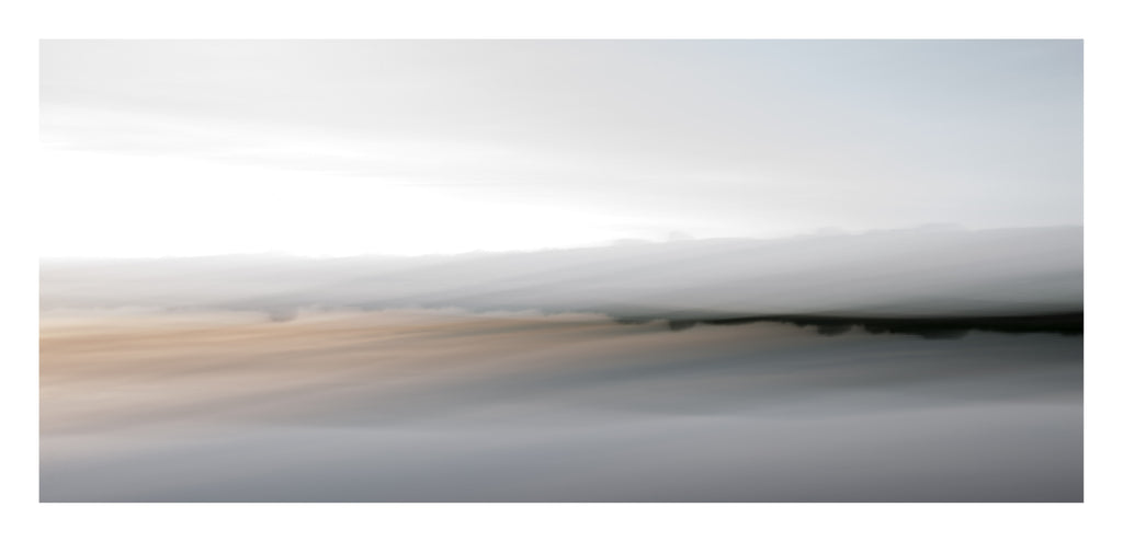 Filée # 007, Lac-St-Augustin, Québec, Canada, 2016 | Limited Edition Archival Photograph | © 2016 Martine Côté | martinecote.com 