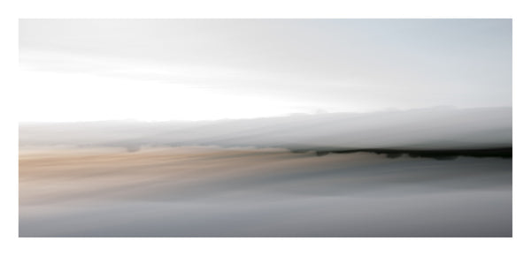 Filée # 007, Lac-St-Augustin, Québec, Canada, 2016 | Limited Edition Archival Photograph | © 2016 Martine Côté | martinecote.com 