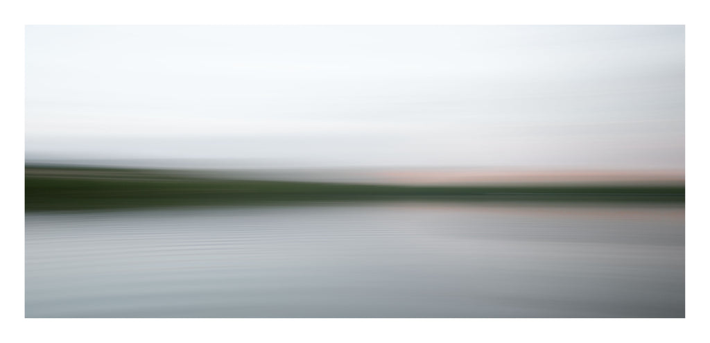 Filée # 009, Lac-St-Augustin, Québec, Canada, 2016 | | Limited Edition Archival Photograph | © 2016 Martine Côté | martinecote.com 