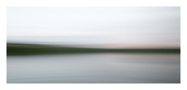 Filée # 009, Lac-St-Augustin, Québec, Canada, 2016 | | Limited Edition Archival Photograph | © 2016 Martine Côté | martinecote.com 