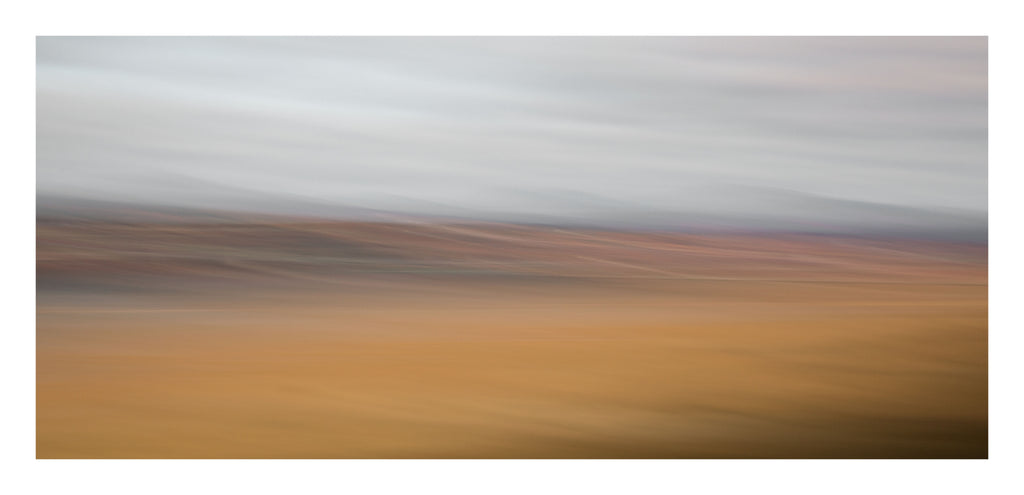 Filée # 013, Pont de l'Île d'Orléans, Canada, 2016 | Limited Edition Archival Photograph | © 2016 Martine Côté | martinecote.com 