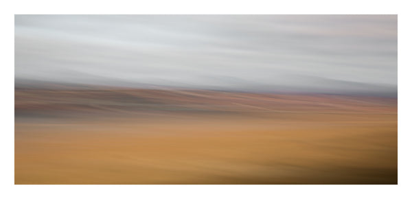 Filée # 013, Pont de l'Île d'Orléans, Canada, 2016 | Limited Edition Archival Photograph | © 2016 Martine Côté | martinecote.com 