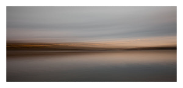 Filée # 015, Lac-St-Augustin, Québec, Canada, 2016 | Limited Edition Archival Photograph | © 2016 Martine Côté | martinecote.com 