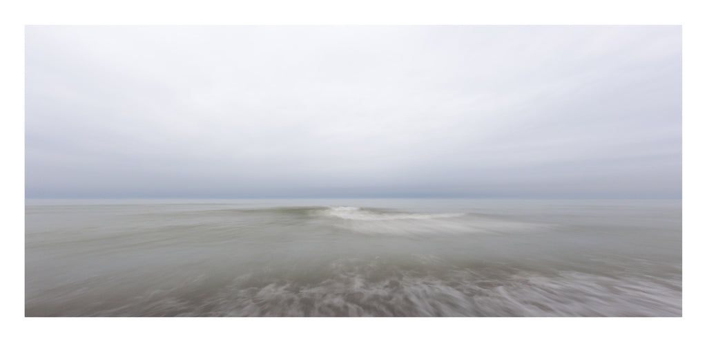 Filée # 019, Woodbine beach, Toronto, Ontario, Canada, 2017 | Limited Edition Archival Photograph | © 2017 Martine Côté | martinecote.com 