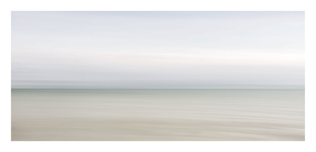 Filée # 020, Lake Ontario, Toronto, Ontario, Canada, 2017 | Limited Edition Archival Photograph | © 2017 Martine Côté | martinecote.com 