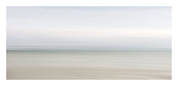 Filée # 020, Lake Ontario, Toronto, Ontario, Canada, 2017 | Limited Edition Archival Photograph | © 2017 Martine Côté | martinecote.com 