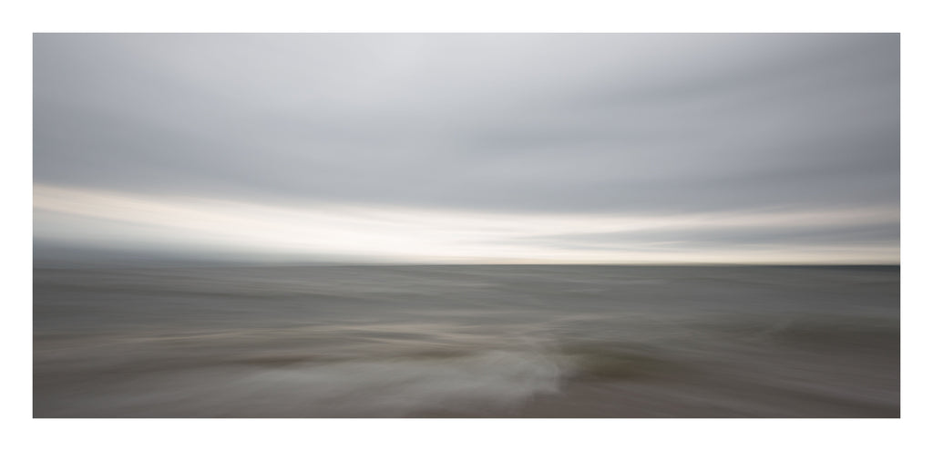 Filée  #029, Tiny Beaches, Ontario, Canada, 2017| Limited Edition Archival Photograph | © 2017 Martine Côté | martinecote.com 