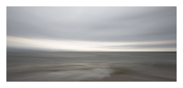 Filée  #029, Tiny Beaches, Ontario, Canada, 2017| Limited Edition Archival Photograph | © 2017 Martine Côté | martinecote.com 