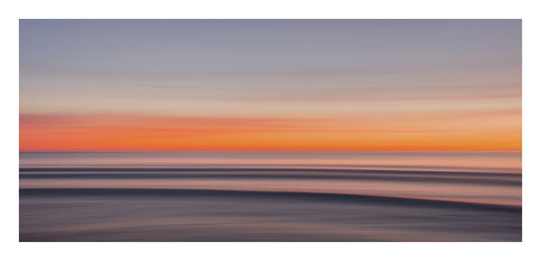 Filée # 039, Tiny Beaches, Ontario, Canada, 2017 | Limited Edition Archival Photograph | © 2019 Martine Côté | martinecotegallery.com 