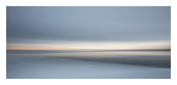 Filée # 042, Toronto, Lake Ontario, Canada, 2018