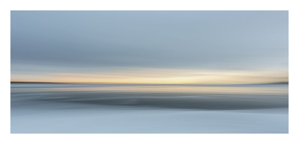 Filée # 044, Lake Ontario, Canada, 2018 | Limited Edition Archival Photograph | © 2018 Martine Côté | martinecotegallery.com 