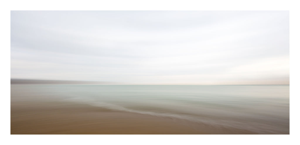 Filée # 051, Lake Ontario, Toronto, Ontario, Canada, 2017