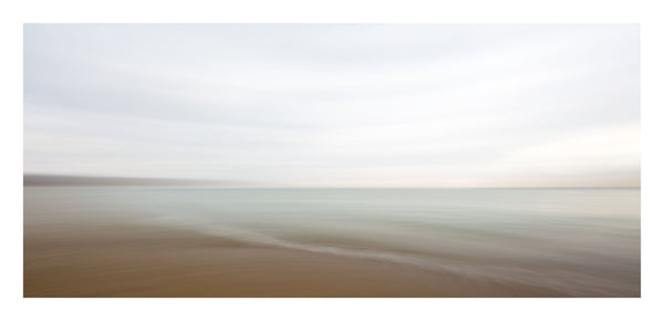 Filée # 051, Lake Ontario, Toronto, Ontario, Canada, 2017