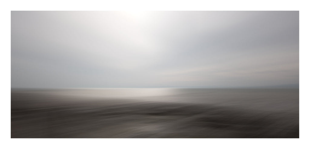 Filée # 054, Fleuve Saint-Laurent, Kamouraska, Québec, Canada, 2018 | Limited Edition Archival Photograph | © 2018 Martine Côté | martinecotegallery.com 