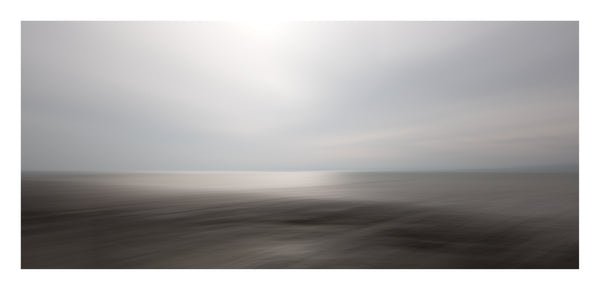 Filée # 054, Fleuve Saint-Laurent, Kamouraska, Québec, Canada, 2018 | Limited Edition Archival Photograph | © 2018 Martine Côté | martinecotegallery.com 