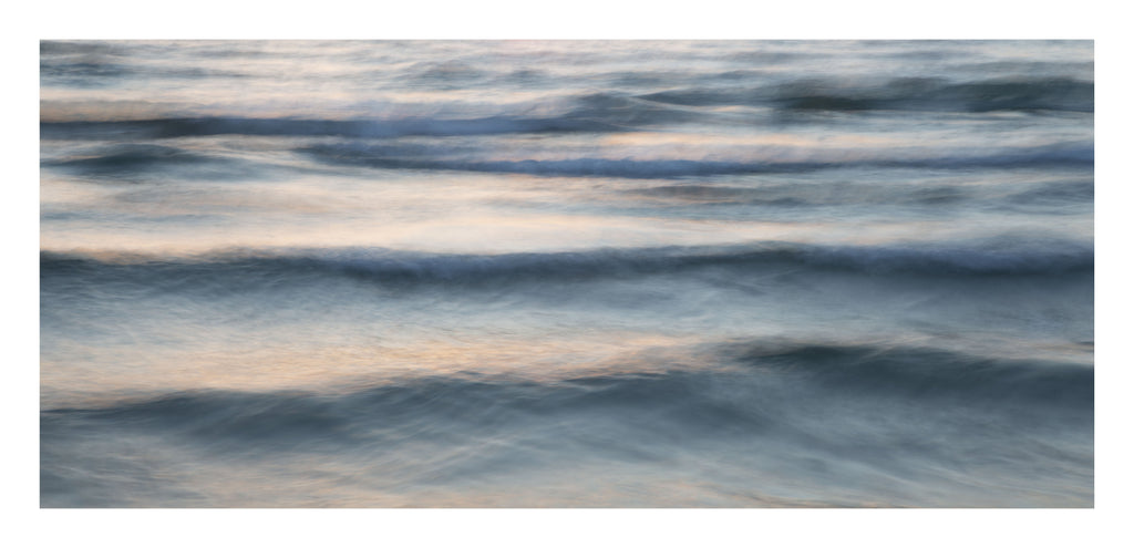 Filée # 064, Georgian Bay, Lake Huron, Ontario, Canada, 2018 | Limited Edition Archival Photograph | © 2019 Martine Côté | martinecotegallery.com 