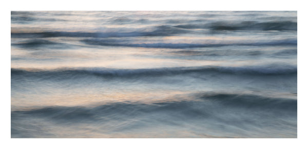 Filée # 064, Georgian Bay, Lake Huron, Ontario, Canada, 2018 | Limited Edition Archival Photograph | © 2019 Martine Côté | martinecotegallery.com 