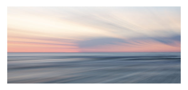 Filée # 067, Georgian Bay, Lake Huron, Ontario, Canada, 2018 | Limited Edition Archival Photograph | © 2019 Martine Côté | martinecotegallery.com 