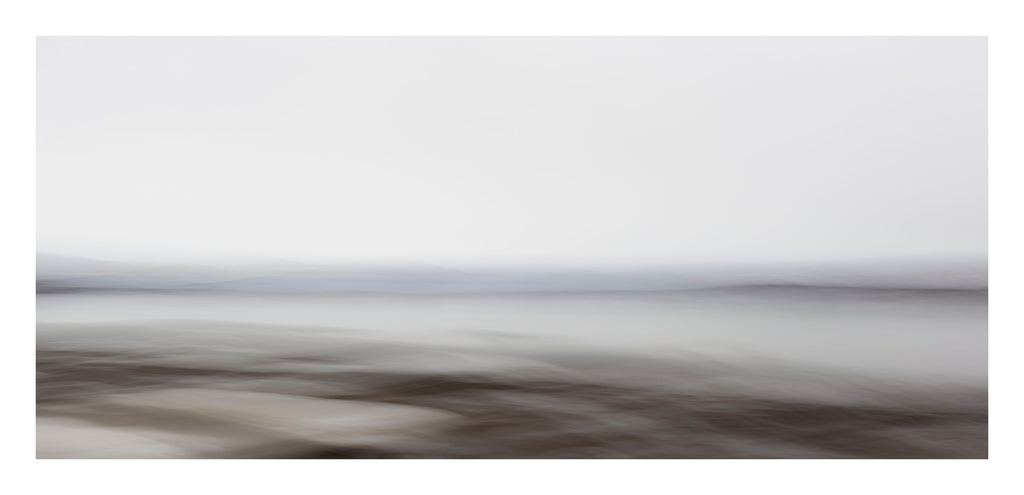 Filée # 073, Fleuve Saint-Laurent, Plage de Cap-Rouge, Québec Canada, 2019 | Limited Edition Archival Photograph | © 2019 Martine Côté | martinecotegallery.com 