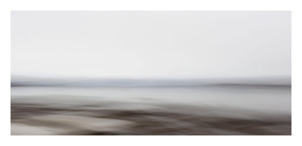 Filée # 073, Fleuve Saint-Laurent, Plage de Cap-Rouge, Québec Canada, 2019 | Limited Edition Archival Photograph | © 2019 Martine Côté | martinecotegallery.com 