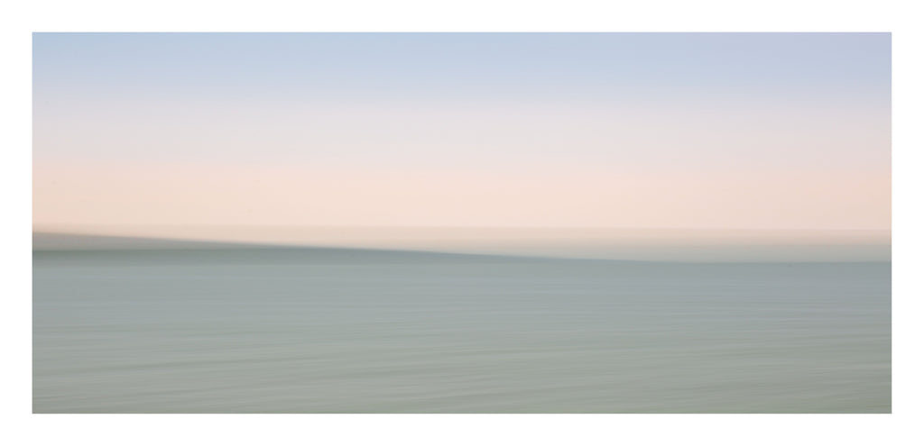 Filée # 089, Lake Erie, Ontario, Canada, 2020