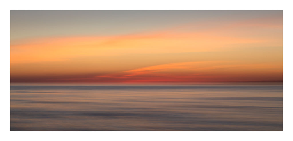 Filée # 090, Lake Huron, Canada, 2020