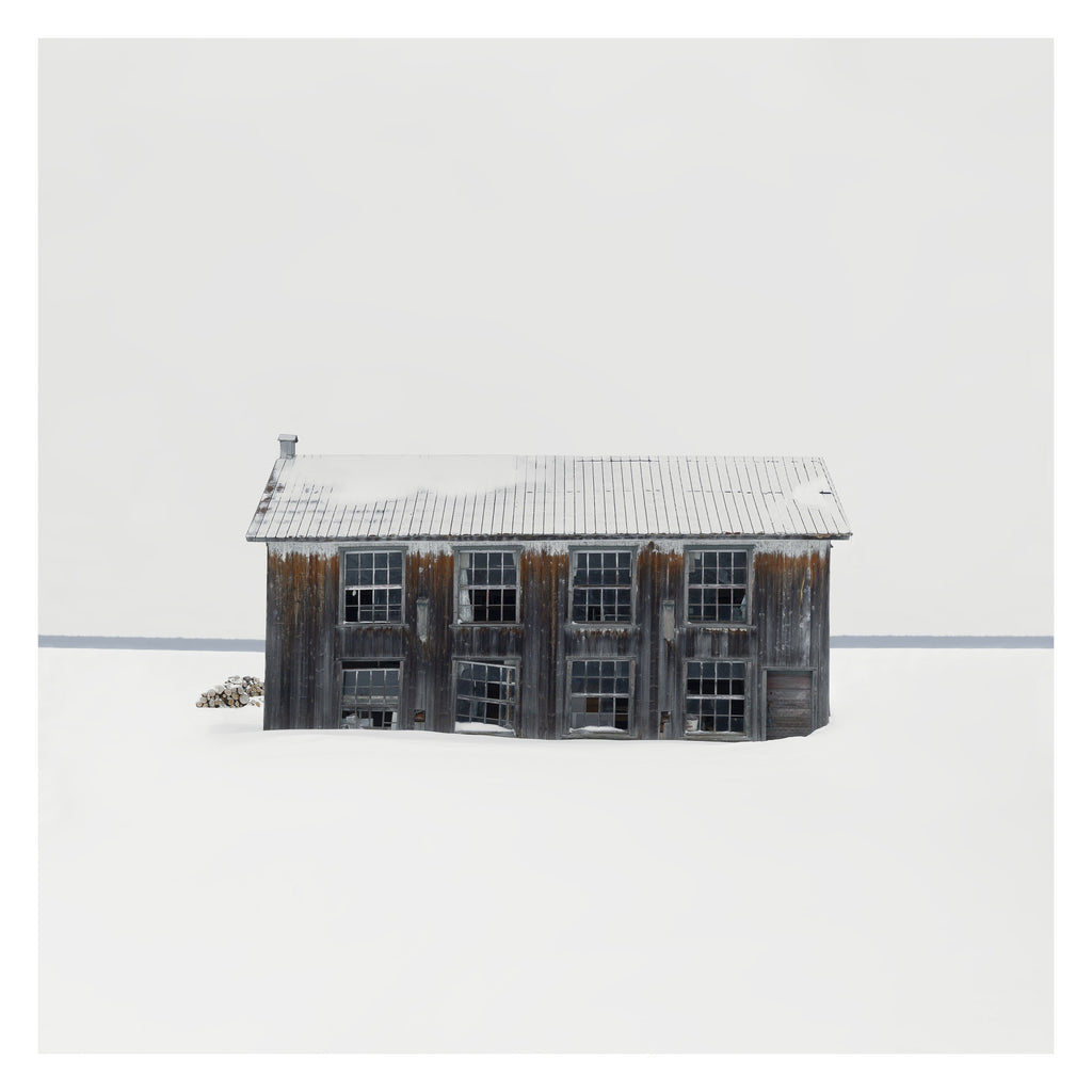 Portrait # 021, Québec, Québec, Canada, 2018