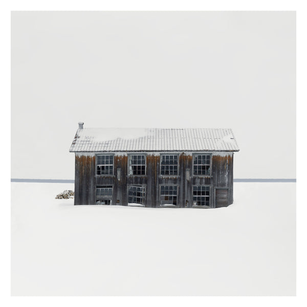 Portrait # 021, Québec, Québec, Canada, 2018