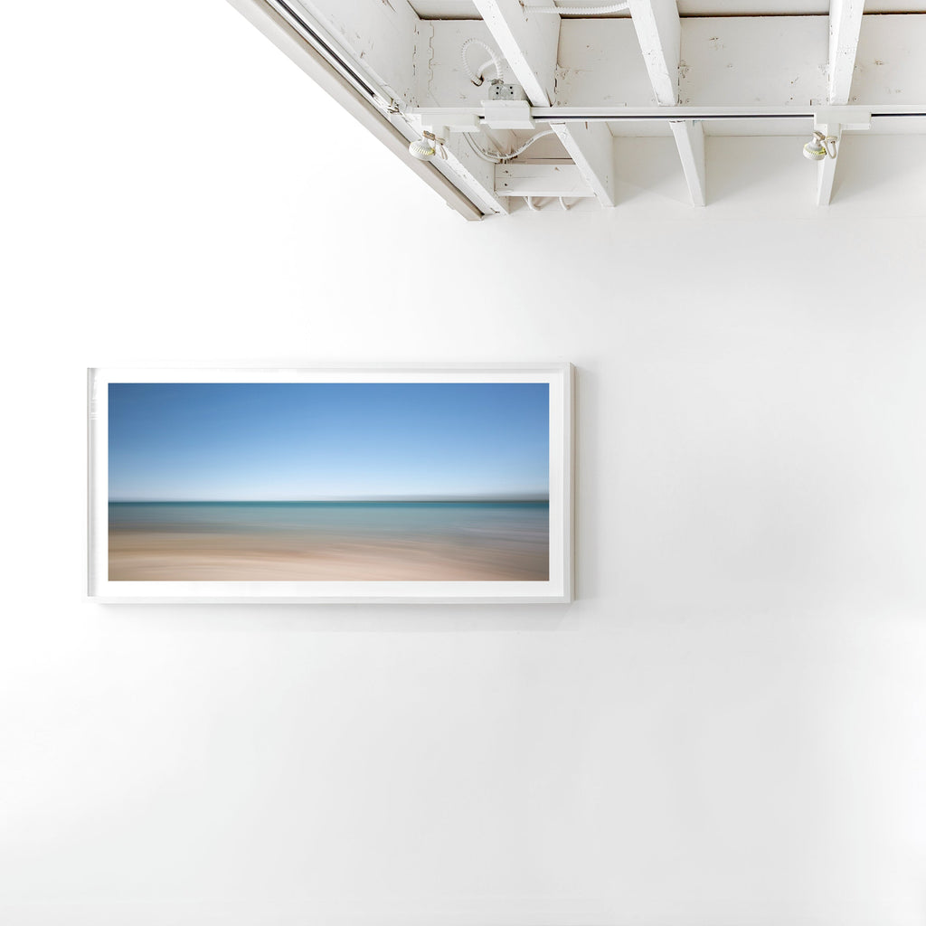 Filée # 099, Oakville, Lake Ontario, Canada, 2023