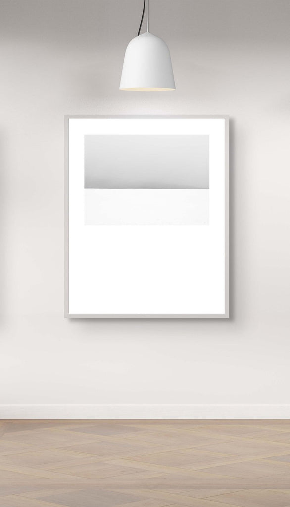 Winter # 001, Québec, Canada, 2016