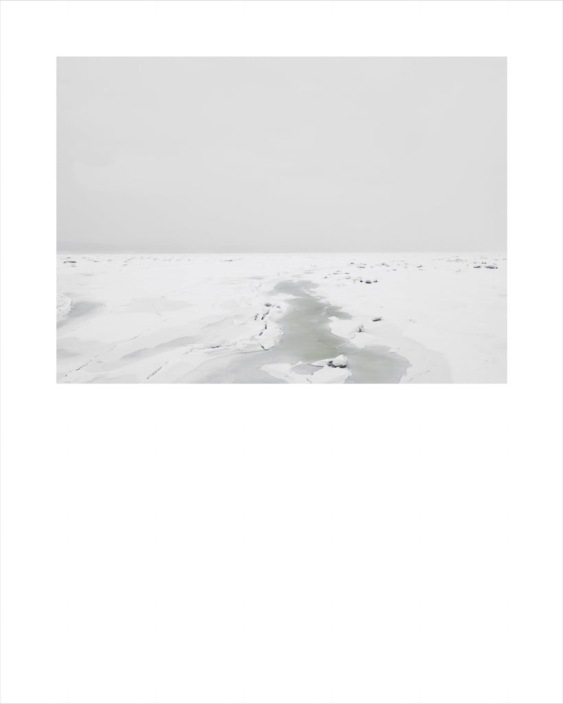 Winter # 010, Québec, Canada, 2022